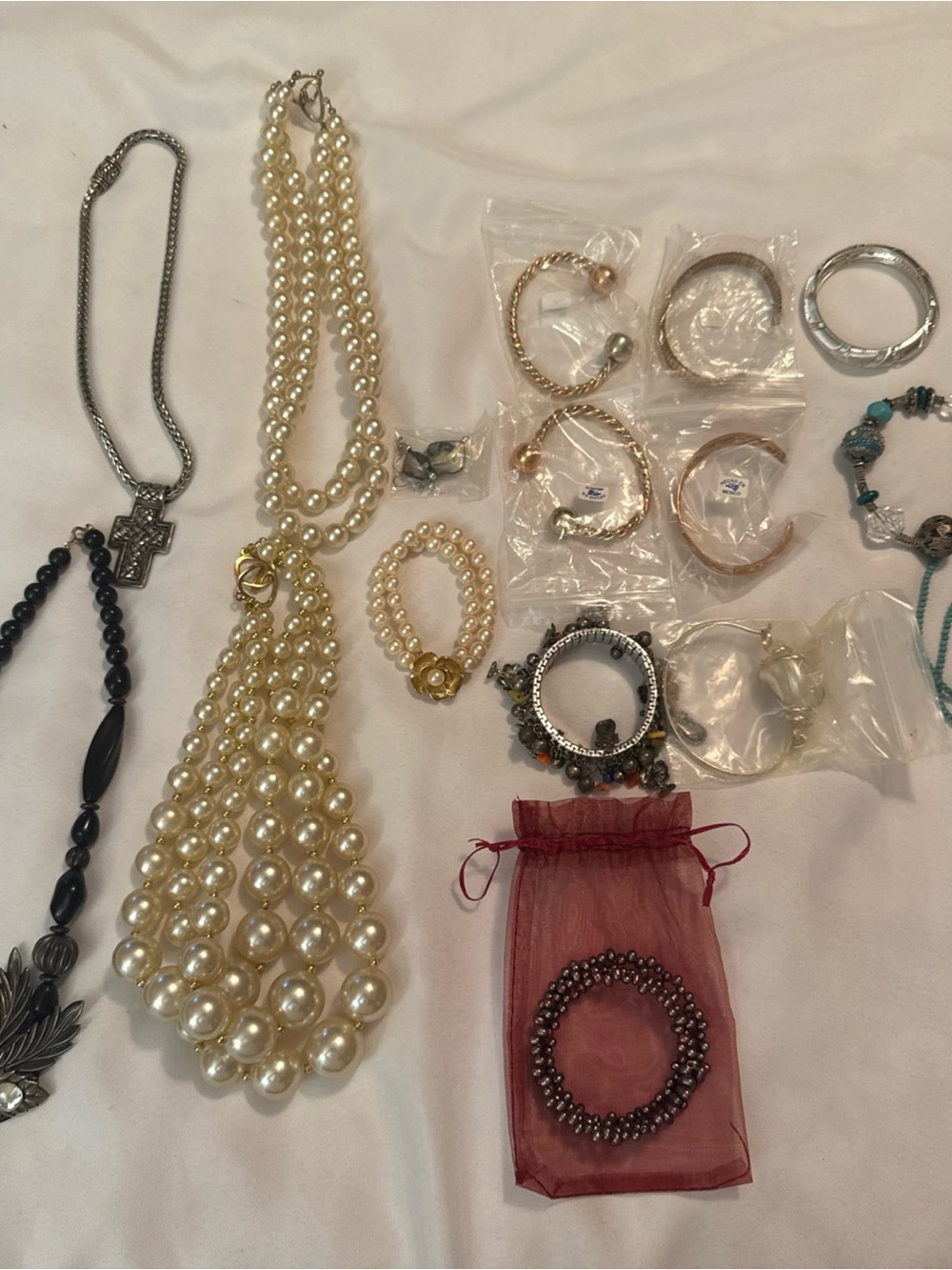 Vintage jewelry